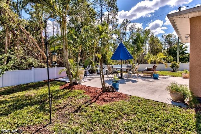 25161 Killdeer DR, Bonita Springs, FL 34135