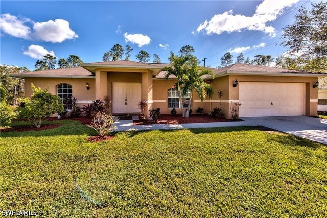 25161 Killdeer DR, Bonita Springs, FL 34135