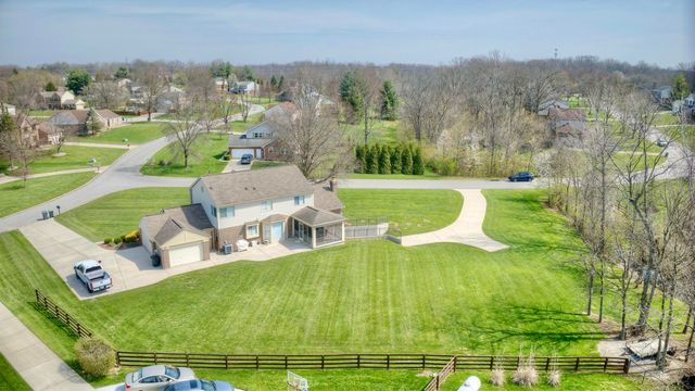 808 Brittany Trail, Florence, KY 41042