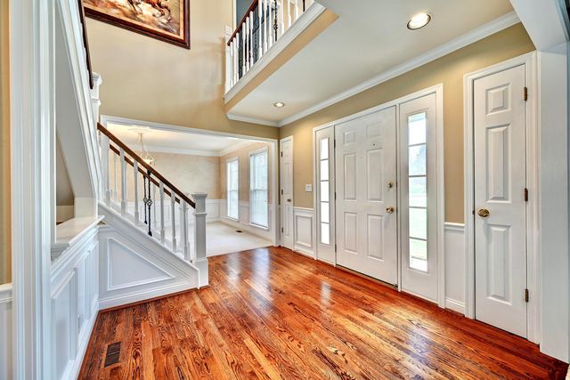 808 Brittany Trail, Florence, KY 41042