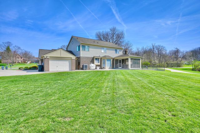 808 Brittany Trail, Florence, KY 41042