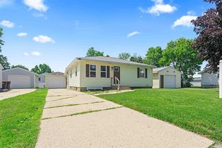 3276 Lombard Street, Grandville, MI 49418