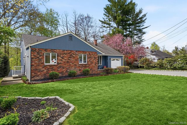 47 Valley View Terrace, Mount Kisco, NY 10549