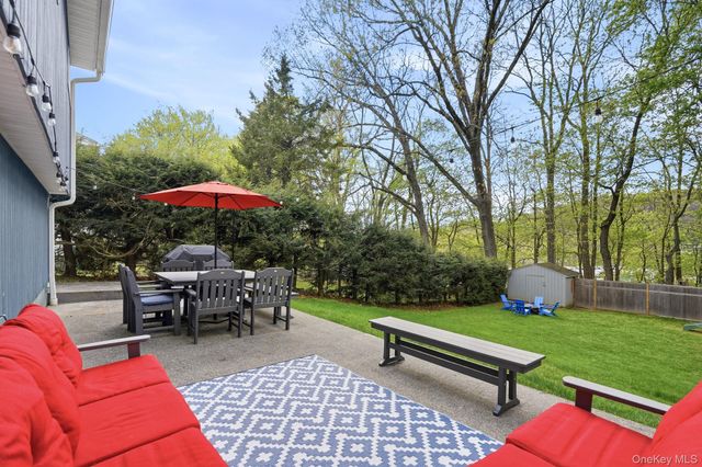 47 Valley View Terrace, Mount Kisco, NY 10549