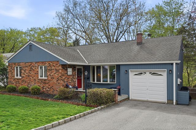 47 Valley View Terrace, Mount Kisco, NY 10549