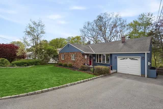 47 Valley View Terrace, Mount Kisco, NY 10549