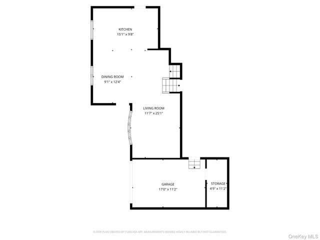 47 Valley View Terrace, Mount Kisco, NY 10549