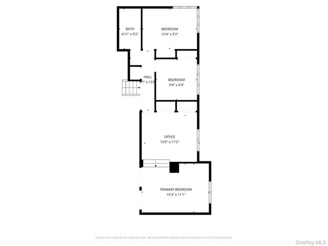 47 Valley View Terrace, Mount Kisco, NY 10549