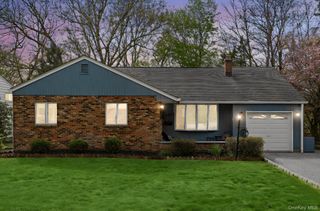 47 Valley View Terrace, Mount Kisco, NY 10549