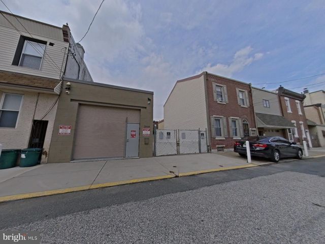 2666 MERCER ST, Philadelphia, PA 19125