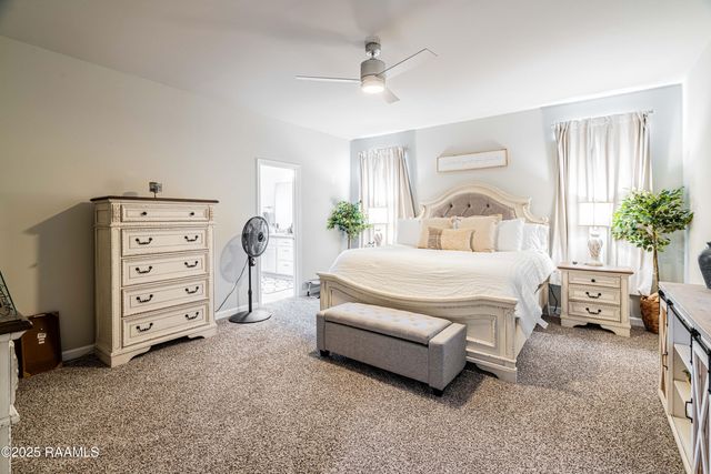 4673 W Ridge Road, Lake Charles, LA 70607