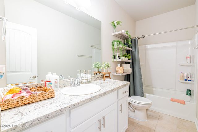 4673 W Ridge Road, Lake Charles, LA 70607