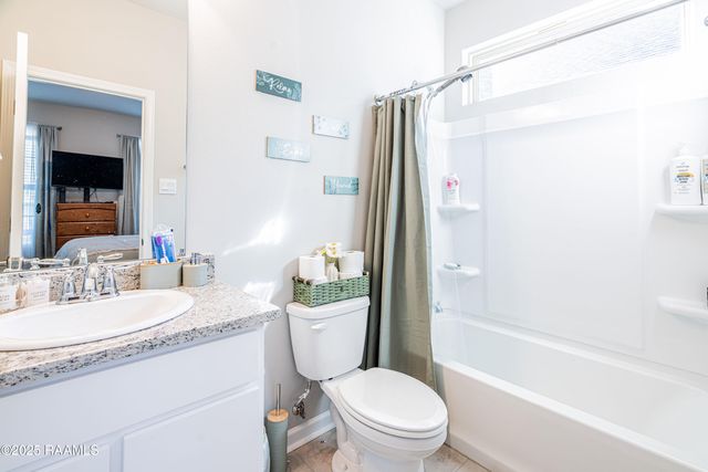 4673 W Ridge Road, Lake Charles, LA 70607