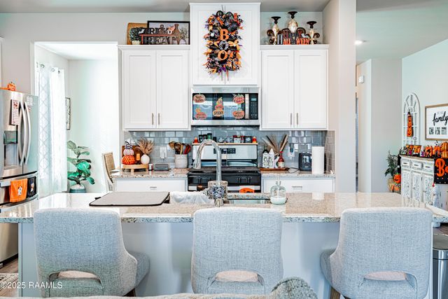 4673 W Ridge Road, Lake Charles, LA 70607