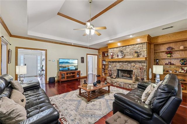 760 Brand South Trail, Lawrenceville, GA 30046