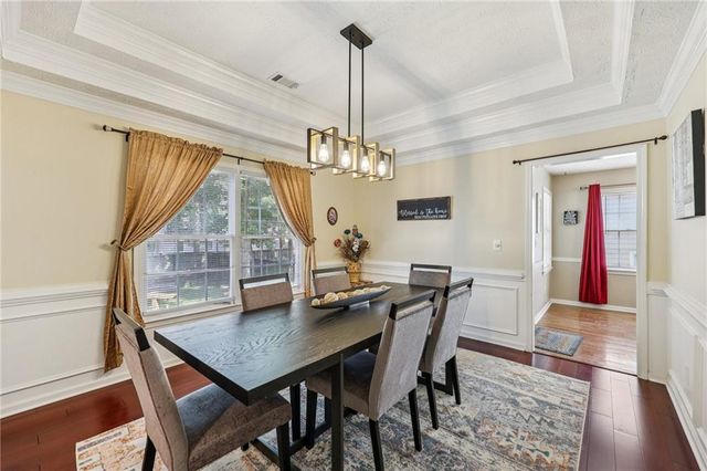 760 Brand South Trail, Lawrenceville, GA 30046