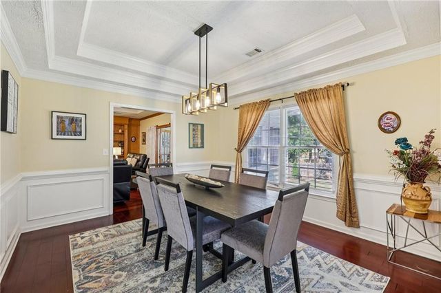 760 Brand South Trail, Lawrenceville, GA 30046