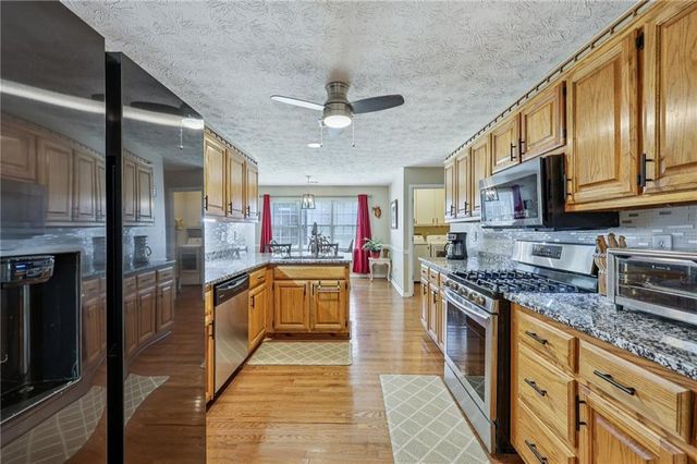 760 Brand South Trail, Lawrenceville, GA 30046