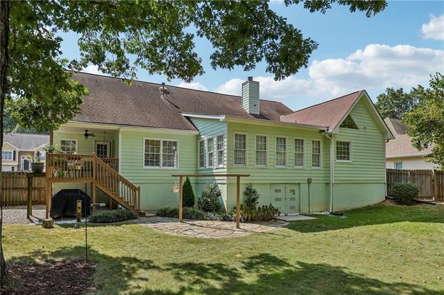 760 Brand South Trail, Lawrenceville, GA 30046