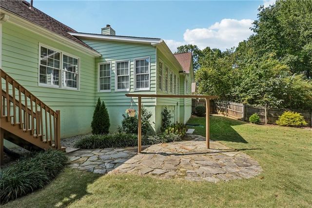 760 Brand South Trail, Lawrenceville, GA 30046