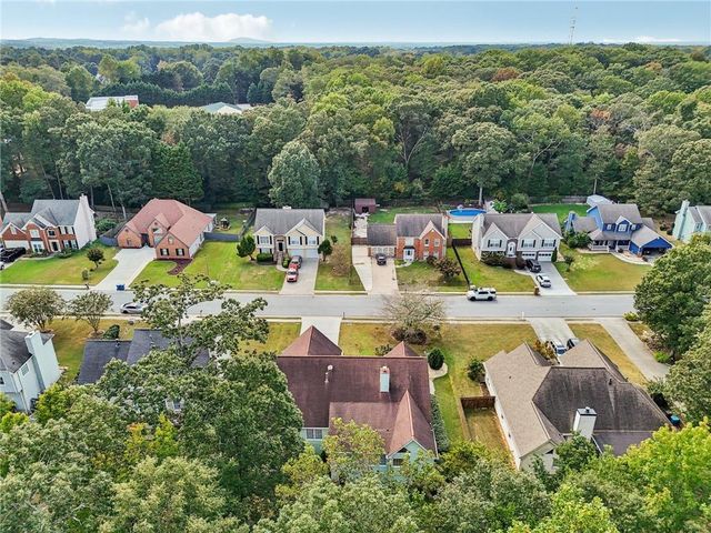 760 Brand South Trail, Lawrenceville, GA 30046