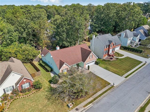 760 Brand South Trail, Lawrenceville, GA 30046