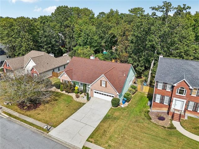 760 Brand South Trail, Lawrenceville, GA 30046