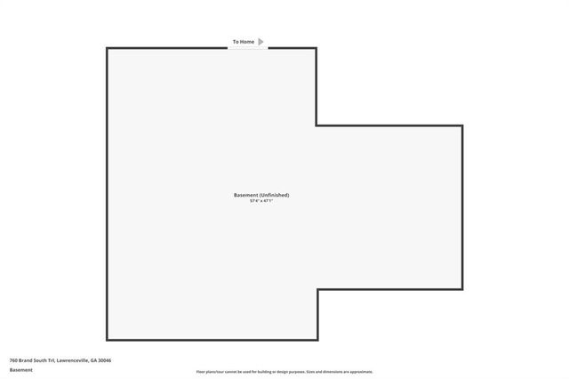 760 Brand South Trail, Lawrenceville, GA 30046