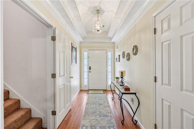 760 Brand South Trail, Lawrenceville, GA 30046