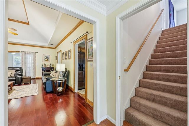 760 Brand South Trail, Lawrenceville, GA 30046