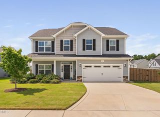 533 National Drive, Clayton, NC 27527