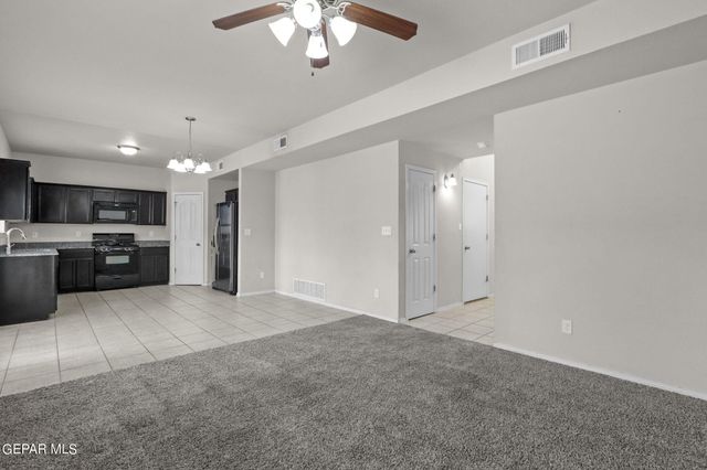 2240 DECAMP POINT Place, El Paso, TX 79938