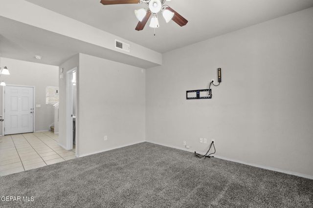 2240 DECAMP POINT Place, El Paso, TX 79938