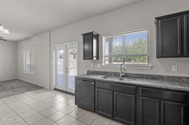 2240 DECAMP POINT Place, El Paso, TX 79938