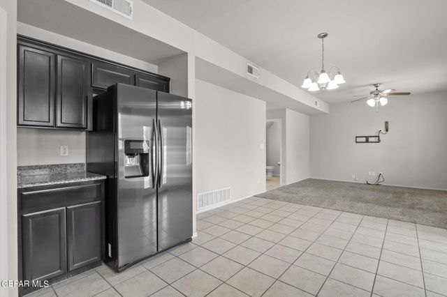 2240 DECAMP POINT Place, El Paso, TX 79938