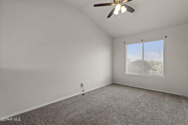 2240 DECAMP POINT Place, El Paso, TX 79938