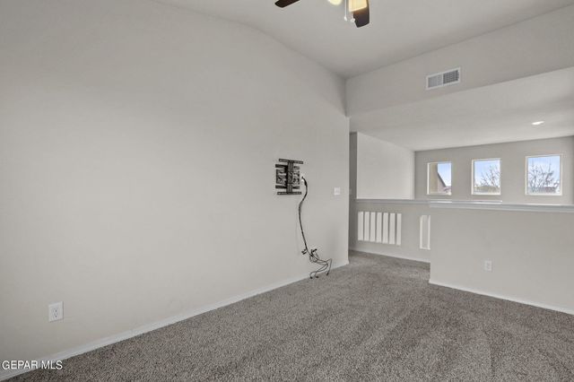 2240 DECAMP POINT Place, El Paso, TX 79938