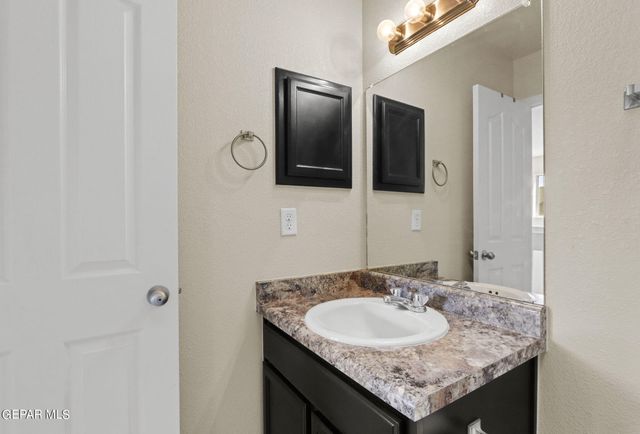 2240 DECAMP POINT Place, El Paso, TX 79938