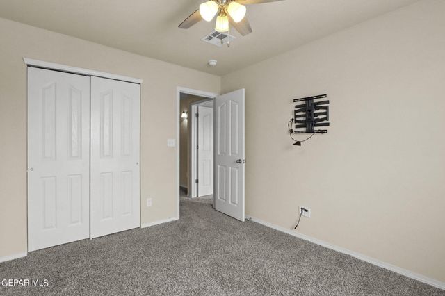 2240 DECAMP POINT Place, El Paso, TX 79938