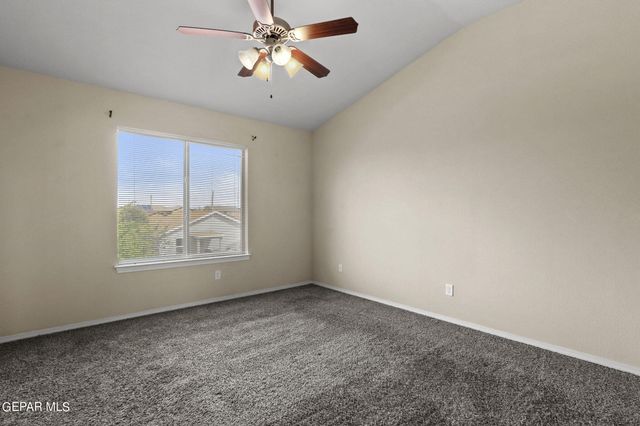 2240 DECAMP POINT Place, El Paso, TX 79938