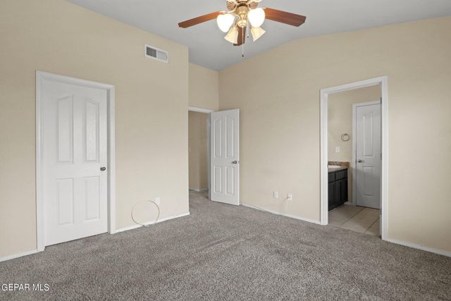 2240 DECAMP POINT Place, El Paso, TX 79938