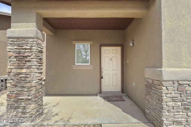 2240 DECAMP POINT Place, El Paso, TX 79938