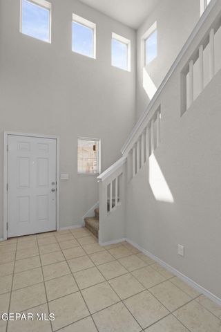 2240 DECAMP POINT Place, El Paso, TX 79938