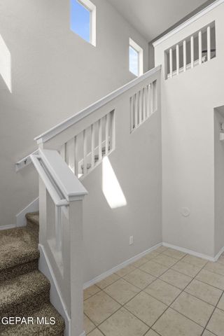 2240 DECAMP POINT Place, El Paso, TX 79938