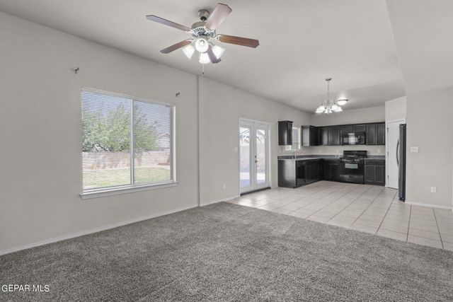 2240 DECAMP POINT Place, El Paso, TX 79938