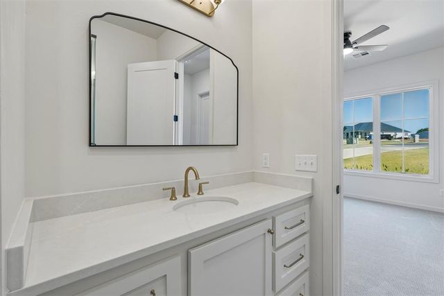 2297 Summit Circle, Blanchard, OK 73010