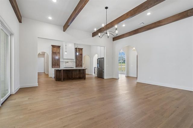 2297 Summit Circle, Blanchard, OK 73010