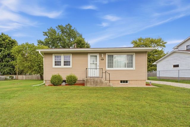 1117 12th Street, Silvis, IL 61282