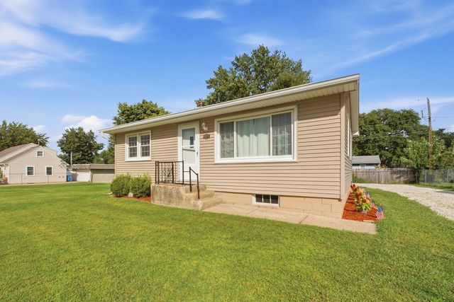 1117 12th Street, Silvis, IL 61282