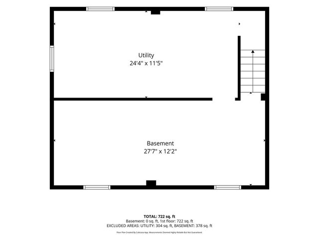 1117 12th Street, Silvis, IL 61282